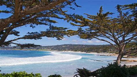 15 Popular Nude Beaches in California (You Must。